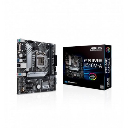 MB ASUS H510M-A LGA 1200